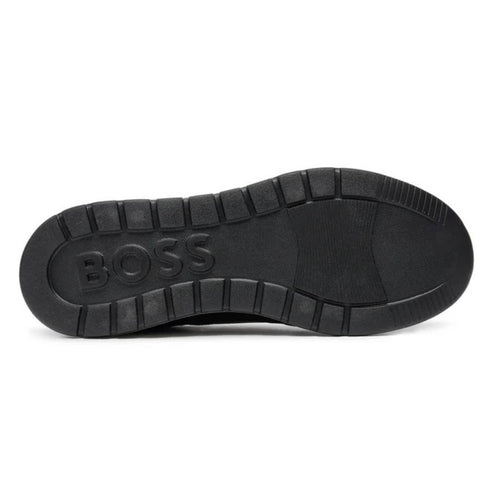TENIS NEGRO JACE RUNN BOSS